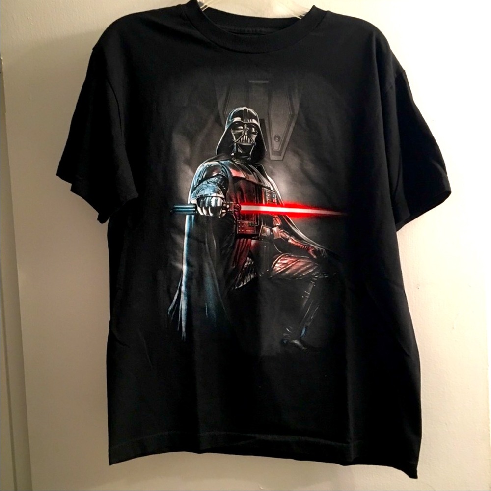 Star Wars Darth Vader Shirt